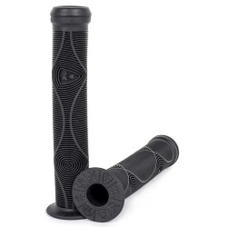 POIGNEES BMX SUBROSA GENETIC NOIR